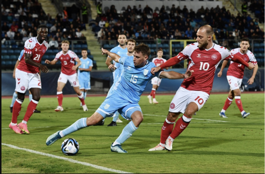 Sứ mệnh của Cakhiatv là mang đến anh em nhiều giải bóng hay