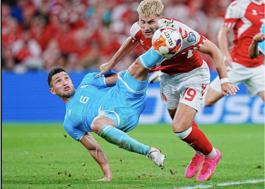 Trận chiến giành ngôi vua đỉnh cao hơn khi theo dõi trên Cakhiatv