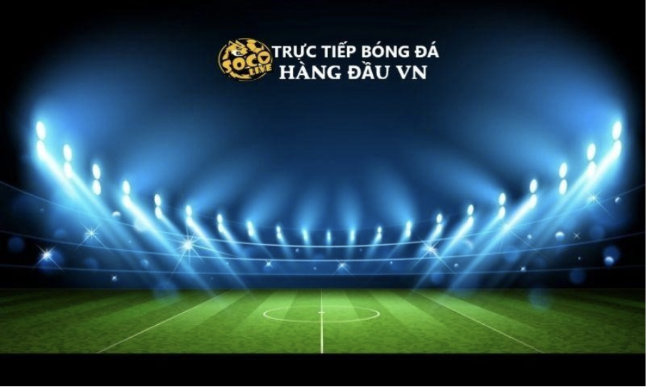 Trực tiếp bóng đá tại website nhận về hàng triệu lượt truy cập từ khán giả.