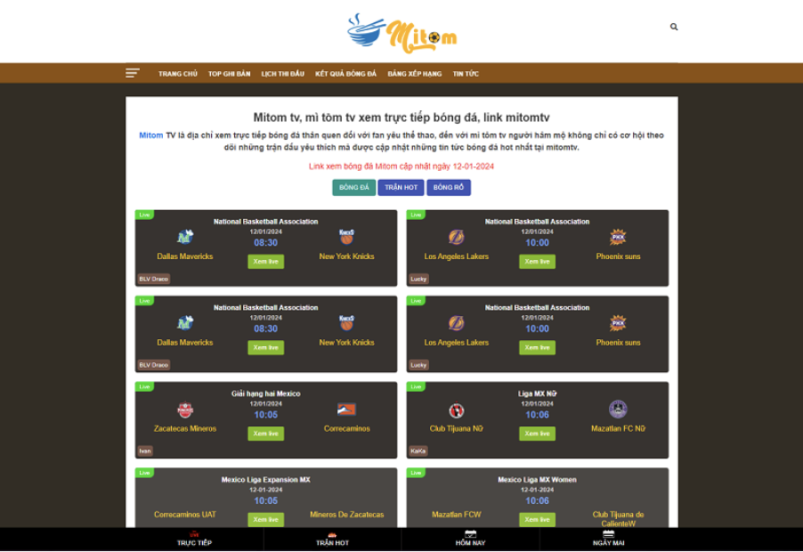 Saoke TV đã có mục đích phát triển gì trong tương lai?