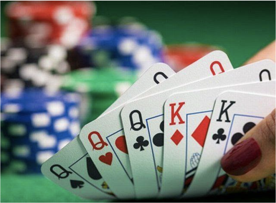 Luật đánh Phỏm miền Bắc