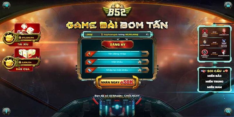 Ưu điểm của game bài đổi thưởng là gì?