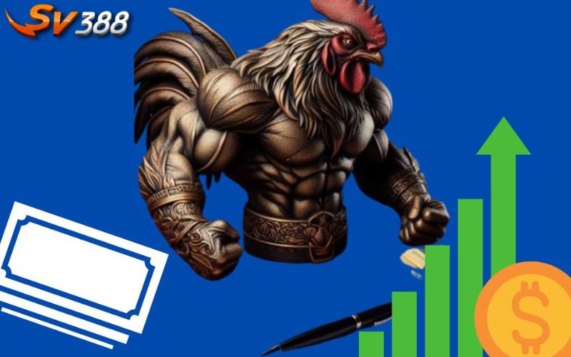 Đại lý SV388 cần điều kiện gì?