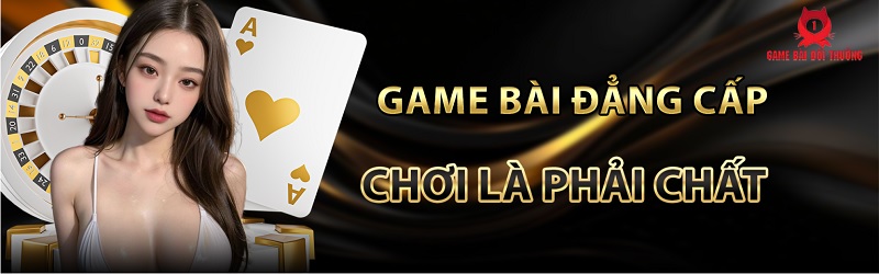 Đánh giá các cổng game bài hot nhất thị trường 2024