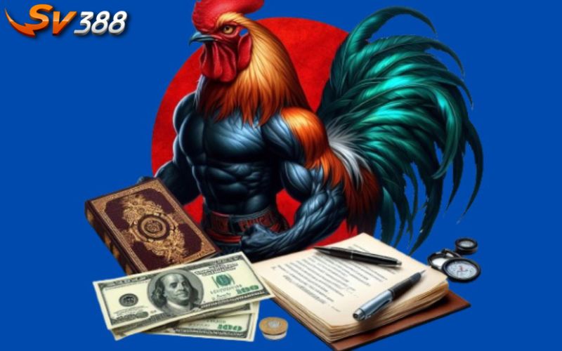 Lợi ích khi trở thành một đại lý tại SV388