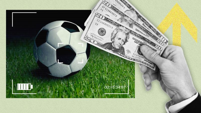 Rút tiền thắng cược chớp nhoáng