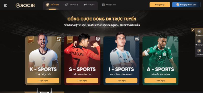 Tỷ lệ tiền thưởng lớn nhất thị trường nhà cái