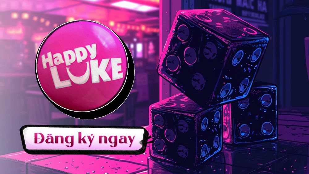 Hình ảnh App Happy Luke