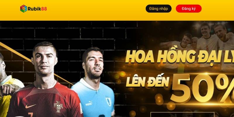 Top 5 app cá cược uy tín Rubik88
